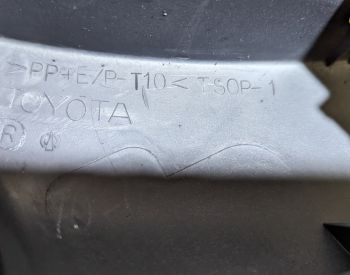 TOYOTA 4Runner 1995-2002 - 4