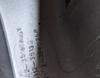 TOYOTA 4Runner 1995-2002 - 5
