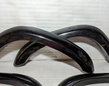 TOYOTA 4Runner 1995-2002 - 6