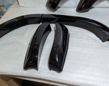 TOYOTA 4Runner 1995-2002 - 7