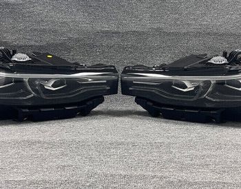 BMW X7 2019-2022 - 1