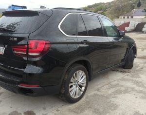 BMW X5 2013-2018 - 1