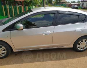 HONDA FIT 2008-2014