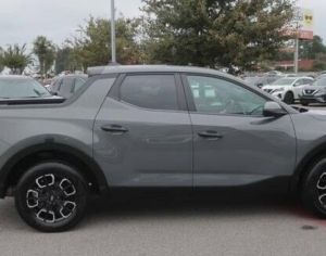 HYUNDAI Santa Cruz 2021-2024 - 3