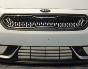 KIA Niro 2016-2024 - 1