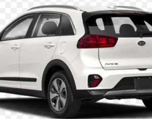 KIA Niro 2016-2024 - 3