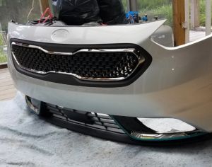 KIA Niro 2016-2024 - 5