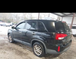 KIA Sorento 2014 2.4 - 2