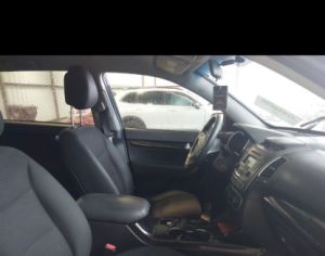 KIA Sorento 2014 2.4 - 3
