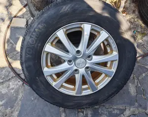 R15 TOYOTA Corolla 2026 - 6