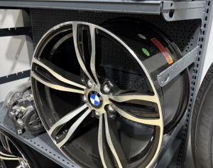 BMW 5X120
