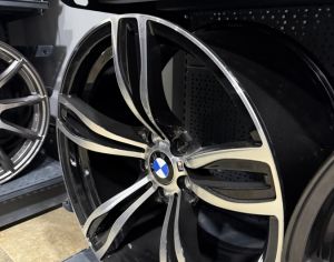 R20 BMW 328 / 330 / 335 / 528 - 2