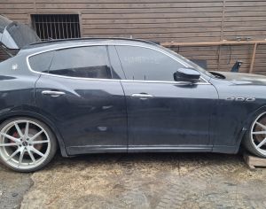 MASERATI Levante 2019 3.0 - 2