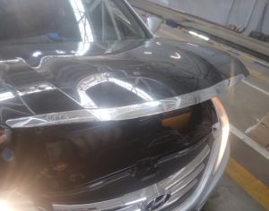 HYUNDAI Sonata 2010-2014 - 10