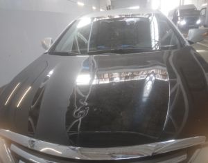 HYUNDAI Sonata 2010-2014 - 11