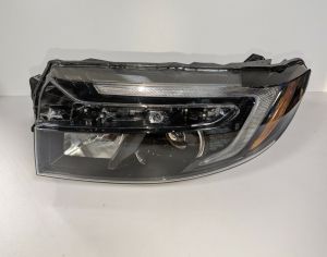 HONDA Ridgeline 2022-2024 - 1