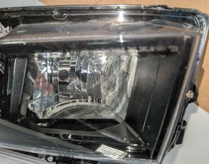 HONDA Ridgeline 2022-2024 - 11