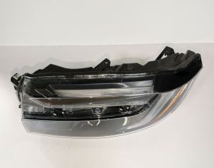 HONDA Ridgeline 2022-2024 - 3