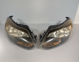 FORD Focus 2012-2014