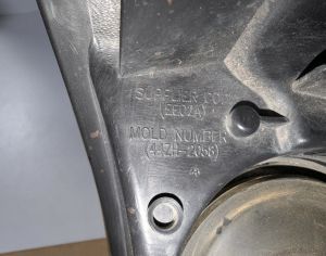 FORD Focus 2012-2014 - 10