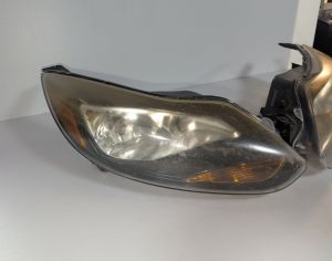 FORD Focus 2012-2014 - 11