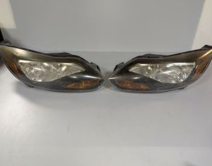 FORD Focus 2012-2014 - 3