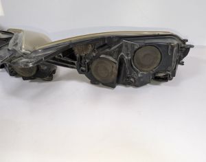 FORD Focus 2012-2014 - 4