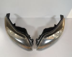 FORD Focus 2012-2014 - 6