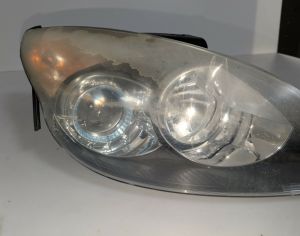 HYUNDAI I30 2007-2012 - 3