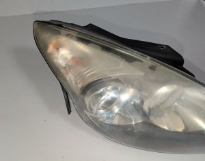 HYUNDAI I30 2007-2012 - 4