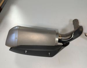 YAMAHA R1 --- (2009-2014) - 2