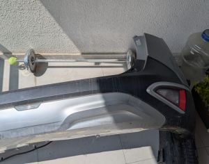 KIA Sportage 2021-2025 - 1