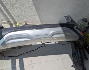 KIA Sportage 2021-2025 - 4