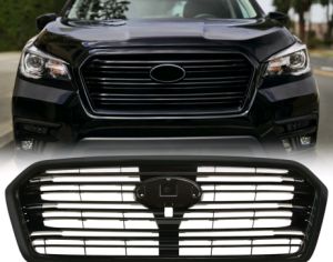 SUBARU Ascent 2020-2022