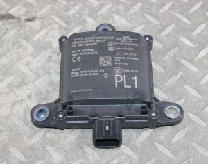TOYOTA Prius 2019-2022