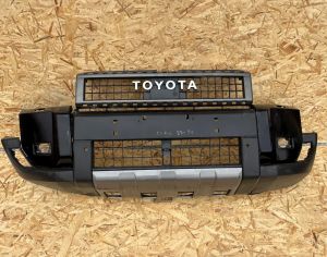 TOYOTA Land Cruiser Prado 2024-2026