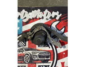 MERCEDES-BENZ CLK 550 2006-2013 - 2