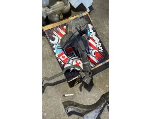 INFINITI G35 2009-2021 - 4