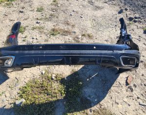 BMW X5 2018-2026 - 1