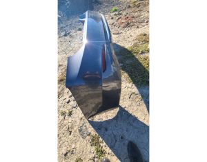 BMW 335 2012-2018 - 4
