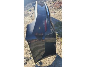 BMW 340 2012-2018 - 3