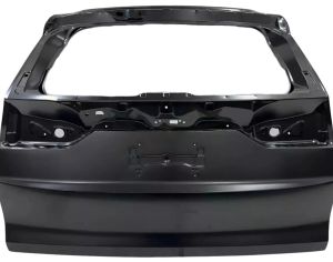 HONDA Cr-v 2022-2026 - 1