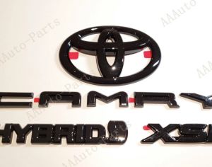 TOYOTA Prius 2016-2026 - 2