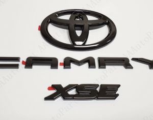 TOYOTA Prius 2016-2026 - 3