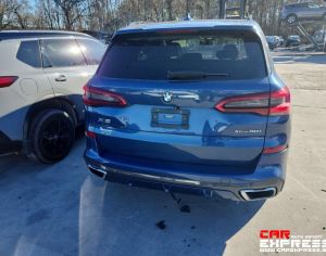 BMW X5 2019-2023 - 1