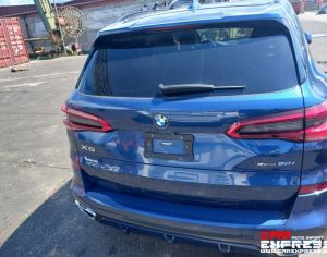 BMW X5 2019-2023 - 2