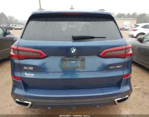 BMW X5 2019-2023 - 4