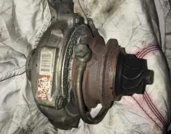 FORD Mondeo 2005-2010 - 3