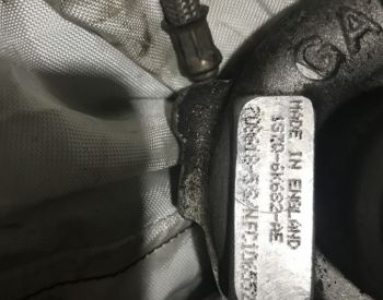 FORD Mondeo 2005-2010 - 4