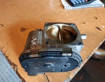 MERCEDES-BENZ ML 350 2005-2011 - 2